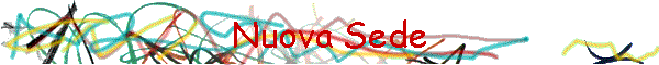 Nuova Sede